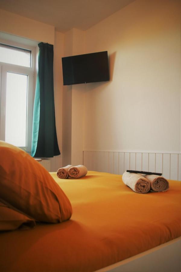 B&B Herenhuis1919 Lo-Reninge Esterno foto