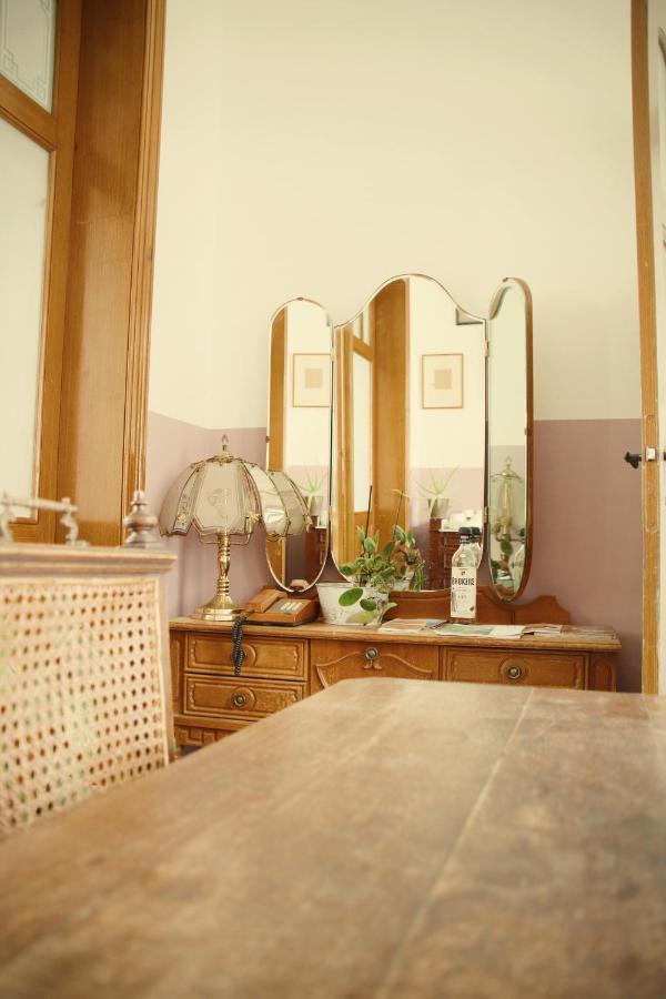 B&B Herenhuis1919 Lo-Reninge Esterno foto