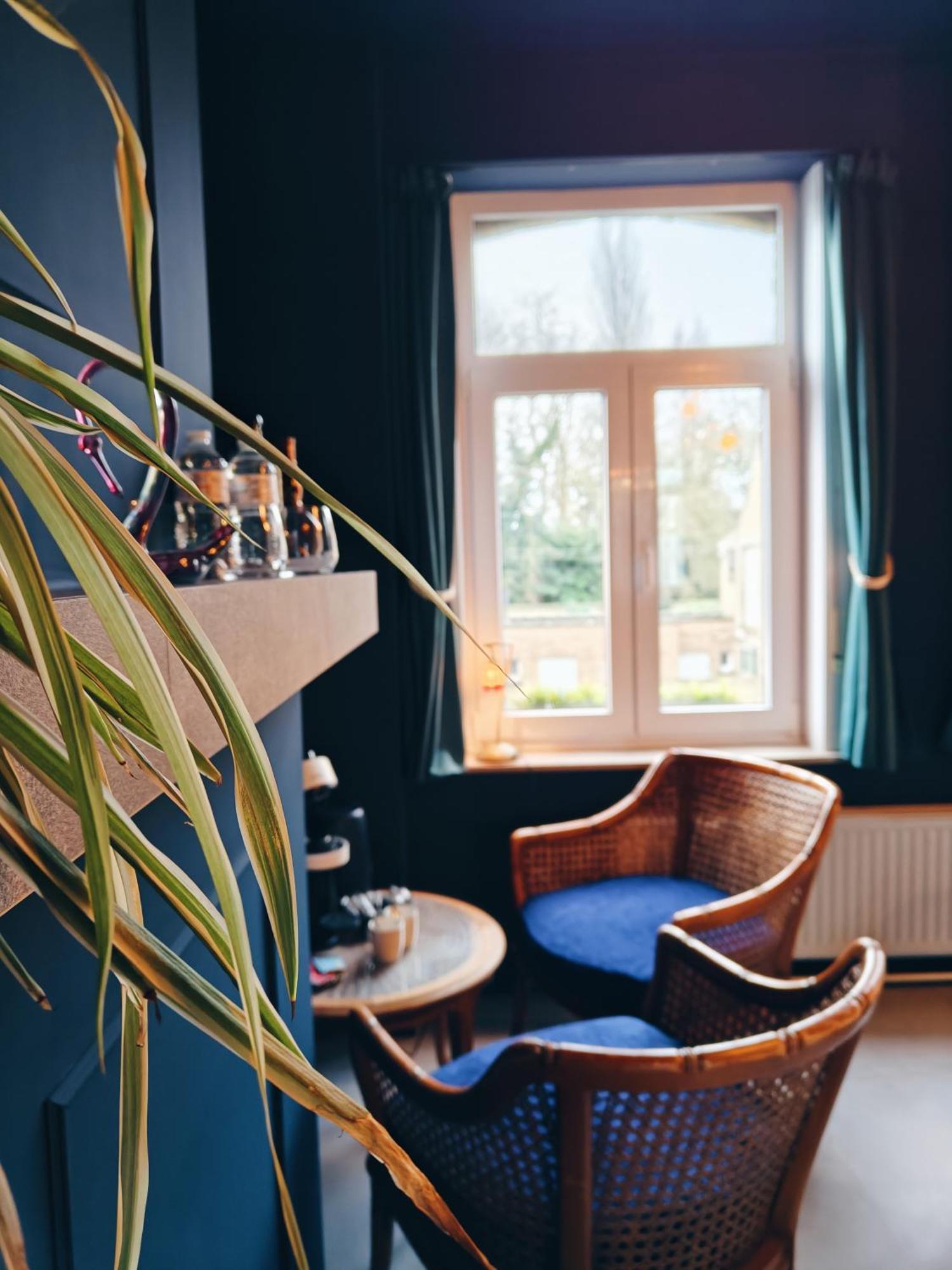 B&B Herenhuis1919 Lo-Reninge Esterno foto